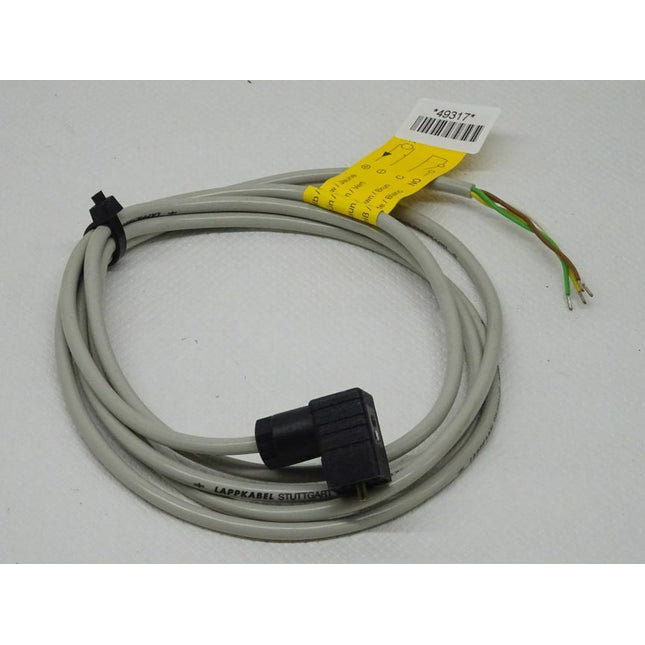 Lapp Kabel®  Unitronic -LIYY 2 Meter - Maranos.de