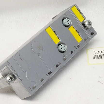Siemens 6ES7194-4DA00-0AA0 6ES7 194-4DA00-0AA0 ET200Pro Anschlussmodul - Maranos.de