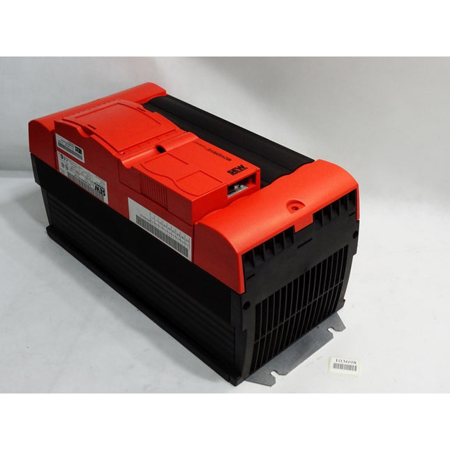 SEW Eurodrive Umrichter 30kW MCF40A0300-503-4-00 8267472 Powerunit MDX60A0300-503-4-00 8227152  Controlunit MCF40A-00 - Maranos.de