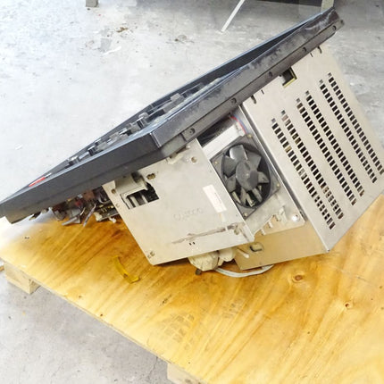 Index C200 Siemens Intelligente Bedientafel Sinumerik 570030.9003.00 - Maranos.de