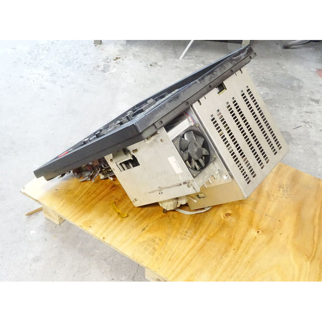 Index C200 Siemens Intelligente Bedientafel Sinumerik 570030.9003.00 - Maranos.de