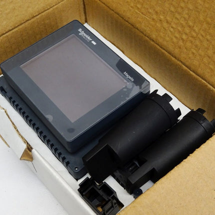 Schneider Electric Touch Panel Magelis HMiSTU655 HMIS65 HMIS5T / Neu OVP - Maranos.de