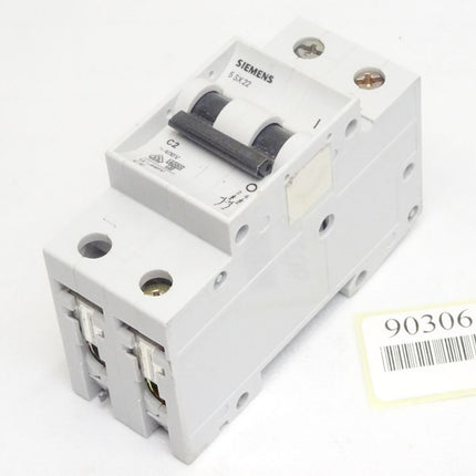 Siemens 5SX22 C2 - Maranos.de