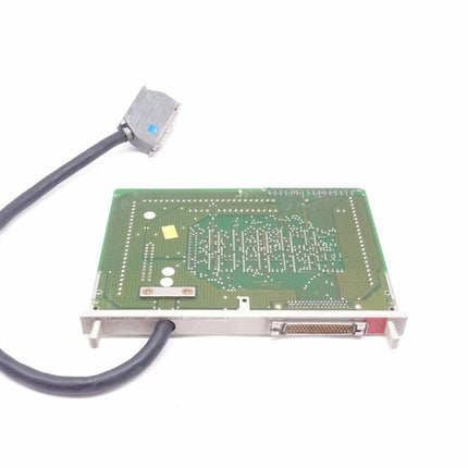 Siemens 6ES5312-3AB11 Simatic Anschaltung 6ES5 312-3AB11 E:05 - Maranos.de