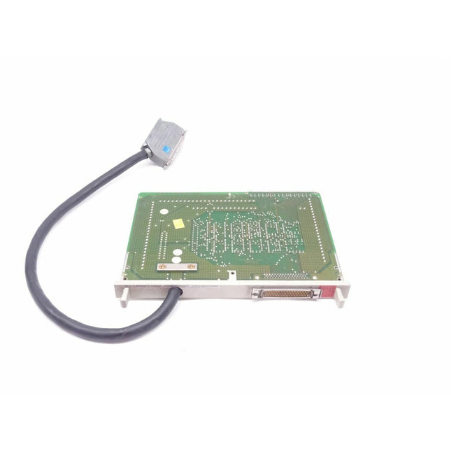 Siemens 6ES5312-3AB11 Simatic Anschaltung 6ES5 312-3AB11 E:05 - Maranos.de