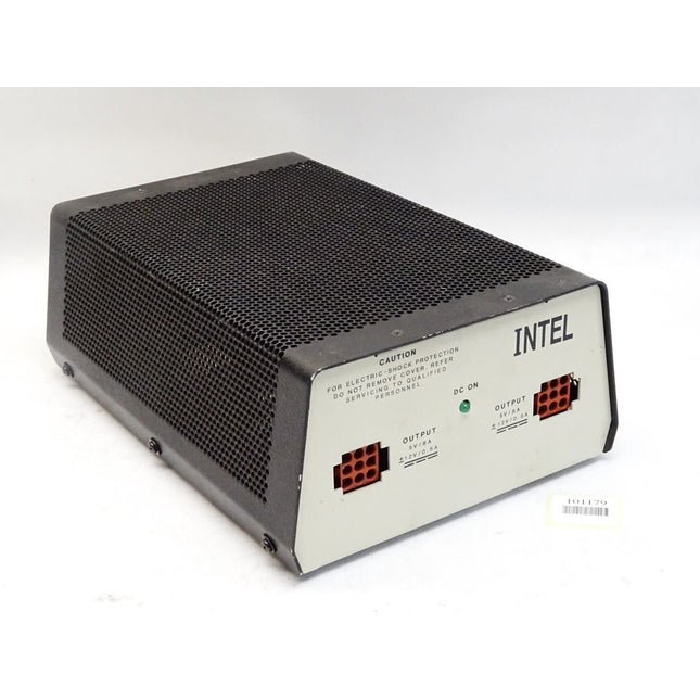 Xentek 108399-002 Intel Power Supply - Maranos.de