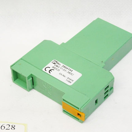 Phoenix Contact 2954154 EMG 17-OV- 24DC/ 60DC/3 Solid-State-Relaismodul - Maranos.de