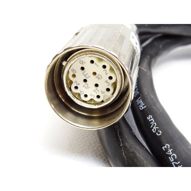 Lenze 00464247 Enkoder Kabel ca.1.80m - Maranos.de