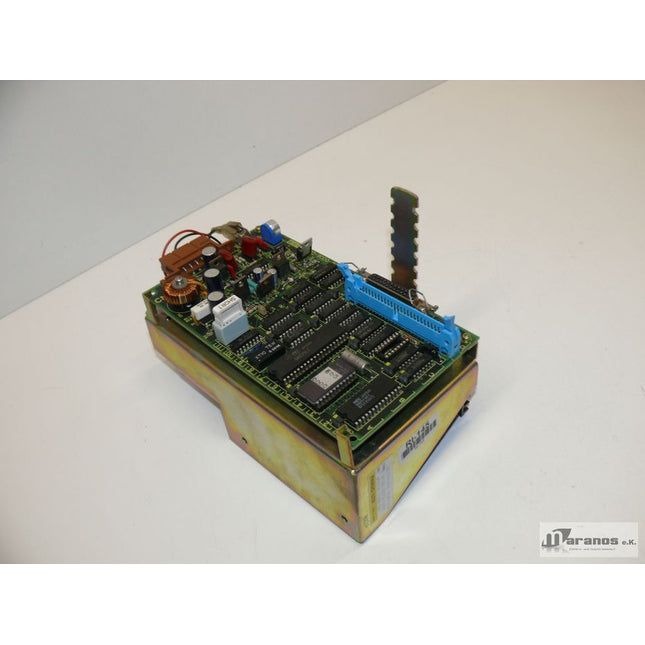 Fanuc A13B-0073-C001 Interface Adapter A14B-0075-B120, A20B-0008-0280/05B - Maranos.de