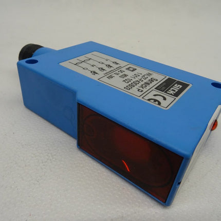 SICK Sensick P WL27-F430S03 Lichtschranke / Reflexionslichtschranke - Maranos.de