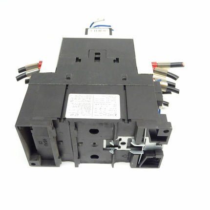 Siemens Sirius 3RT1045-3BB40  Leistungsschütz - Maranos.de