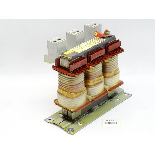 Siemens 4EP3700-2US00 Netzdrossel - Maranos.de