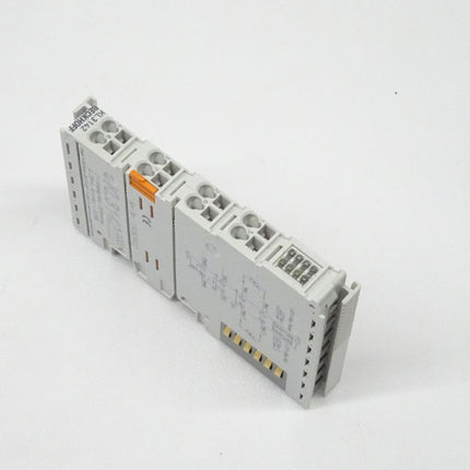 Beckhoff KL3142 2-Kanal-Analog-Eingangsklemme KL 3142 - Maranos.de