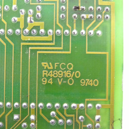 PENTLAND System MPV901A Prozessor Leiterplatte - Maranos.de