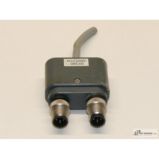 Siemens 6GT2090-0BC00 / 6GT2 090-0BC00 Doppelstecker - Maranos.de