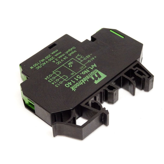 Murr Elektronik 51140 Eingangsrelais - Maranos.de