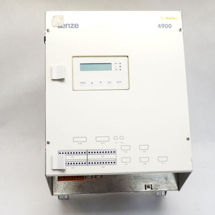 Lenze 4900 EVD4902-E 00382649 33.4902E.3G.52 Umrichter DC speed controller 6.7kW - Maranos.de