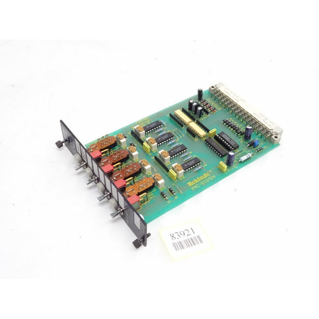 PMC RS1100 - Maranos.de