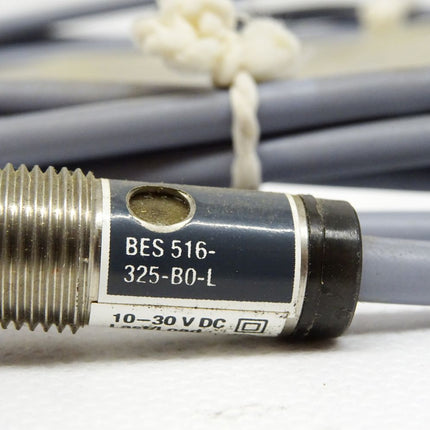 Balluff BES516-325-B0-L / BES516-325-B0-L-03 / Neu - Maranos.de