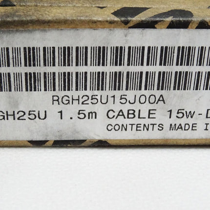 Renishaw RGH25U15J00A Linear Encoder Scale - Maranos.de