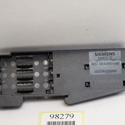 Siemens 6ES7193-4JA00-0AA0 6ES7 193-4JA00-0AA0 / Neu - Maranos.de