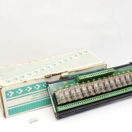 Cabur R161E24 XR161E24 / OVP - Maranos.de