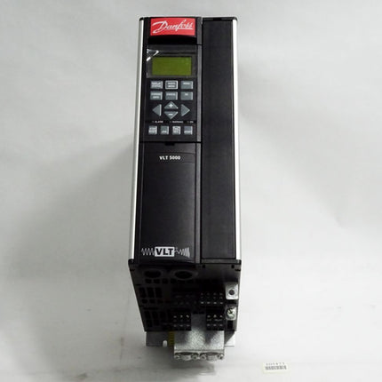 Danfoss 175Z0076 VLT5011PT5B20STR1DLF00A00 7.5kW - Maranos.de