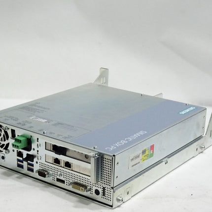 Siemens Simatic IPC627D 6AG4131-2GG31-0BX6 - Maranos.de