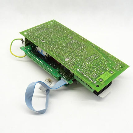 LENZE 6031CH.2 / 331797 / 90/01 / 6041BH.2 339340 / 90/33 - Maranos.de