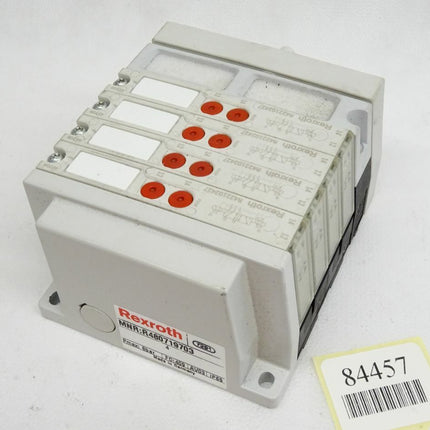 Rexroth R480719703 + 4x R422102427 - Maranos.de