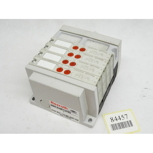Rexroth R480719703 + 4x R422102427 - Maranos.de