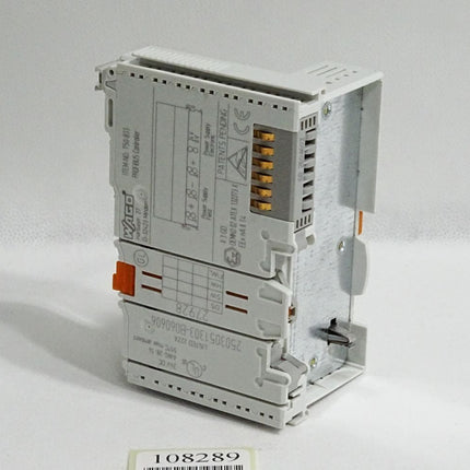 Wago 750-833 Controller PROFIBUS - Maranos.de