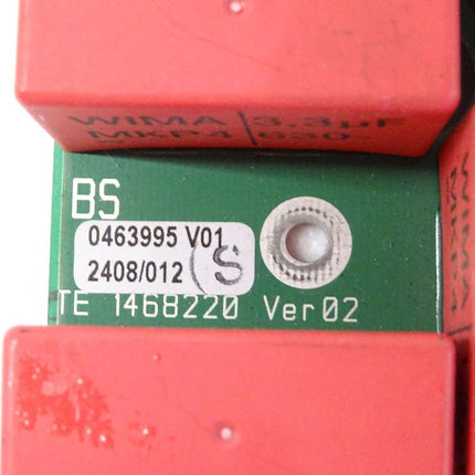 Trumpf Kondensator 0463995 - Maranos.de