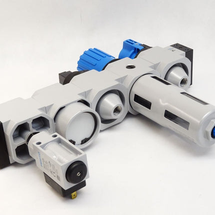 Festo LFR-1/2-D-MIDI-KG 185787 Wartungseinheit / Neu - Maranos.de