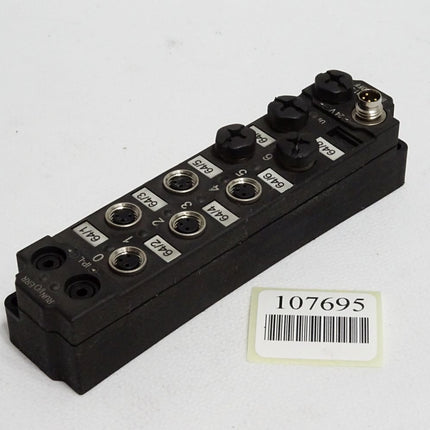 Beckhoff IE1001-0000 Erweiterungs-Box 8-Kanal-Digital-Eingang - Maranos.de