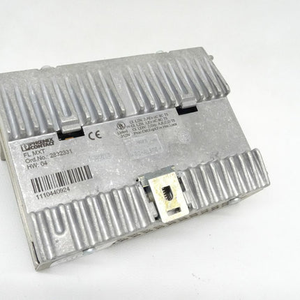 Phoenix Contact 2832331 FLMXT / FL MXT / HW: 04 - Maranos.de