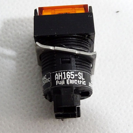 Fuji Electric AH165-SL Drucktaster - Maranos.de