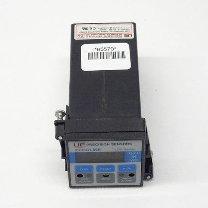 UE Precision Sensors LDP2WC-19 Echoline Low Differential 14314 - Maranos.de