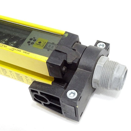 Sick Sicherheitslichtschranke Sender 1018645 C40S-1003CA010 - Maranos.de