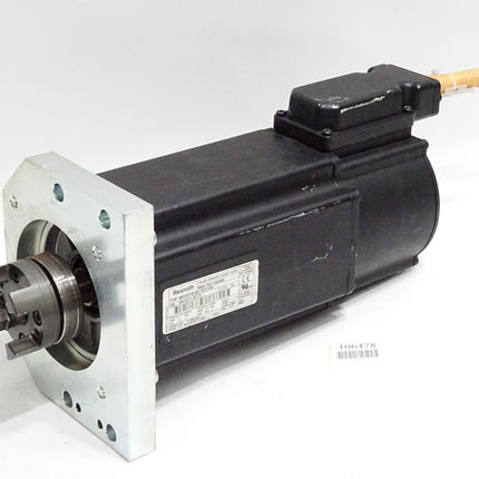 Rexroth Servomotor R911260468 MKD071B-061-KG1-KN 1000min-1 - Maranos.de