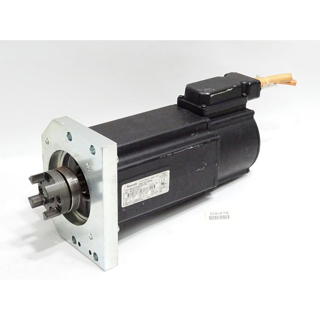 Rexroth Servomotor R911260468 MKD071B-061-KG1-KN 1000min-1 - Maranos.de