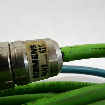 Siemens Motion Connect 570108.0025.01 E48408 6FX2002-2CA31-1BF0 ca.15m + 3x(2x0,14/D)+4x0,14+4x0,23+2x0,5 ca. 2m - Maranos.de