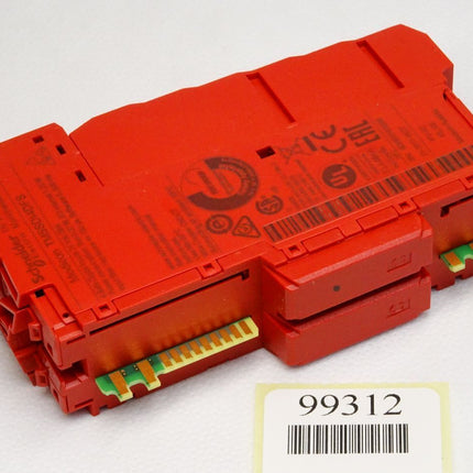 Schneider Electric Modicon TM5SDI4DFS Digitales Sicherheits-Eingangsmodul - Maranos.de