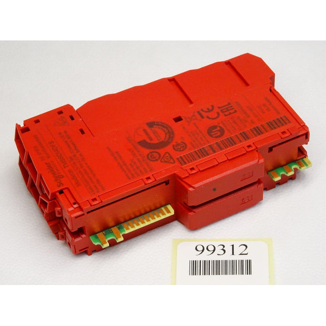 Schneider Electric Modicon TM5SDI4DFS Digitales Sicherheits-Eingangsmodul - Maranos.de