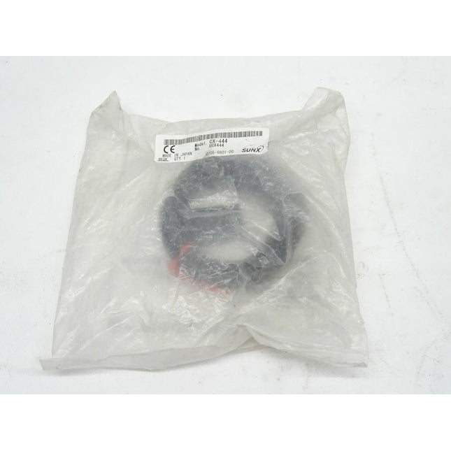 SUNX CX-444/ UCX444 / 0105-6601-00 Lichtschranke Sensor - Maranos.de