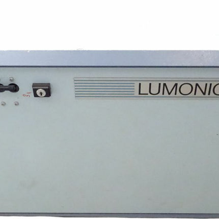 LUMONICS HY400 Laser 0,8kW inkl. Steuereinheit - Maranos.de
