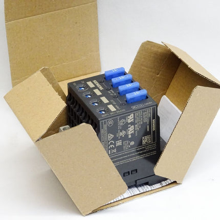 Siemens Diagnostics Module 6EP1961-2BA00 PS:4 / Neu OVP - Maranos.de