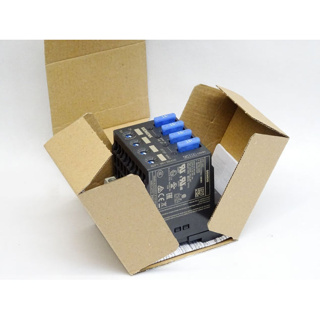 Siemens Diagnostics Module 6EP1961-2BA00 PS:4 / Neu OVP - Maranos.de