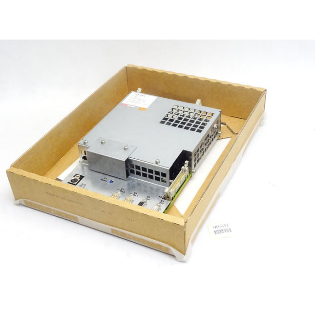 Siemens Sinumerik 840D / 6FC5210-0DA00-1AA0 - Maranos.de