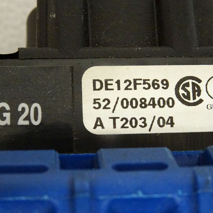 Kraus & Naimer KG20 DE12F569 - Maranos.de
